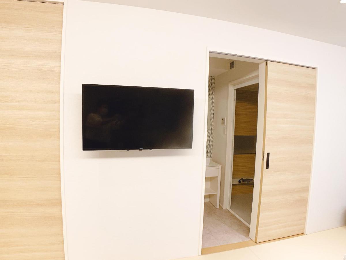 Hotel Cla-Ss Hiroshima-Tokaichi Esterno foto