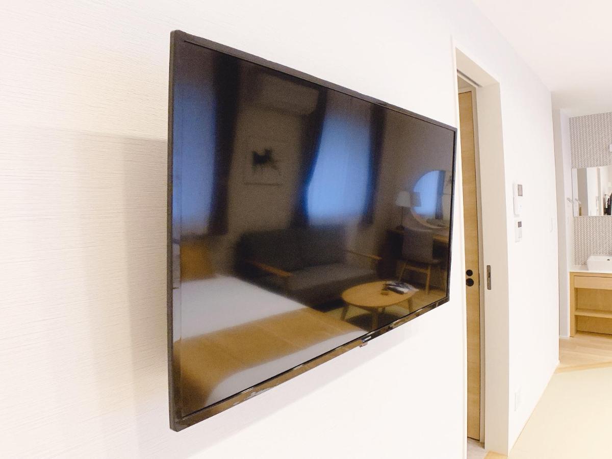 Hotel Cla-Ss Hiroshima-Tokaichi Esterno foto