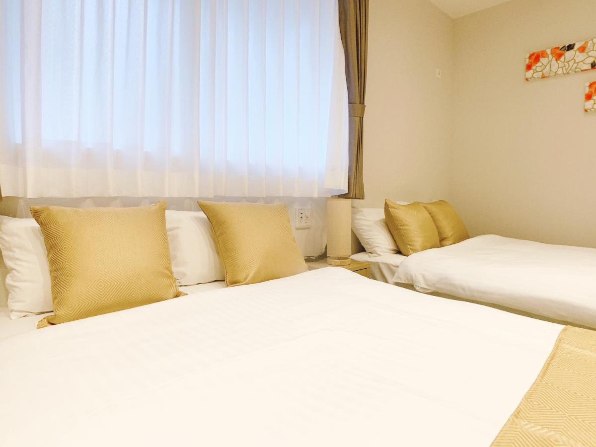 Hotel Cla-Ss Hiroshima-Tokaichi Esterno foto