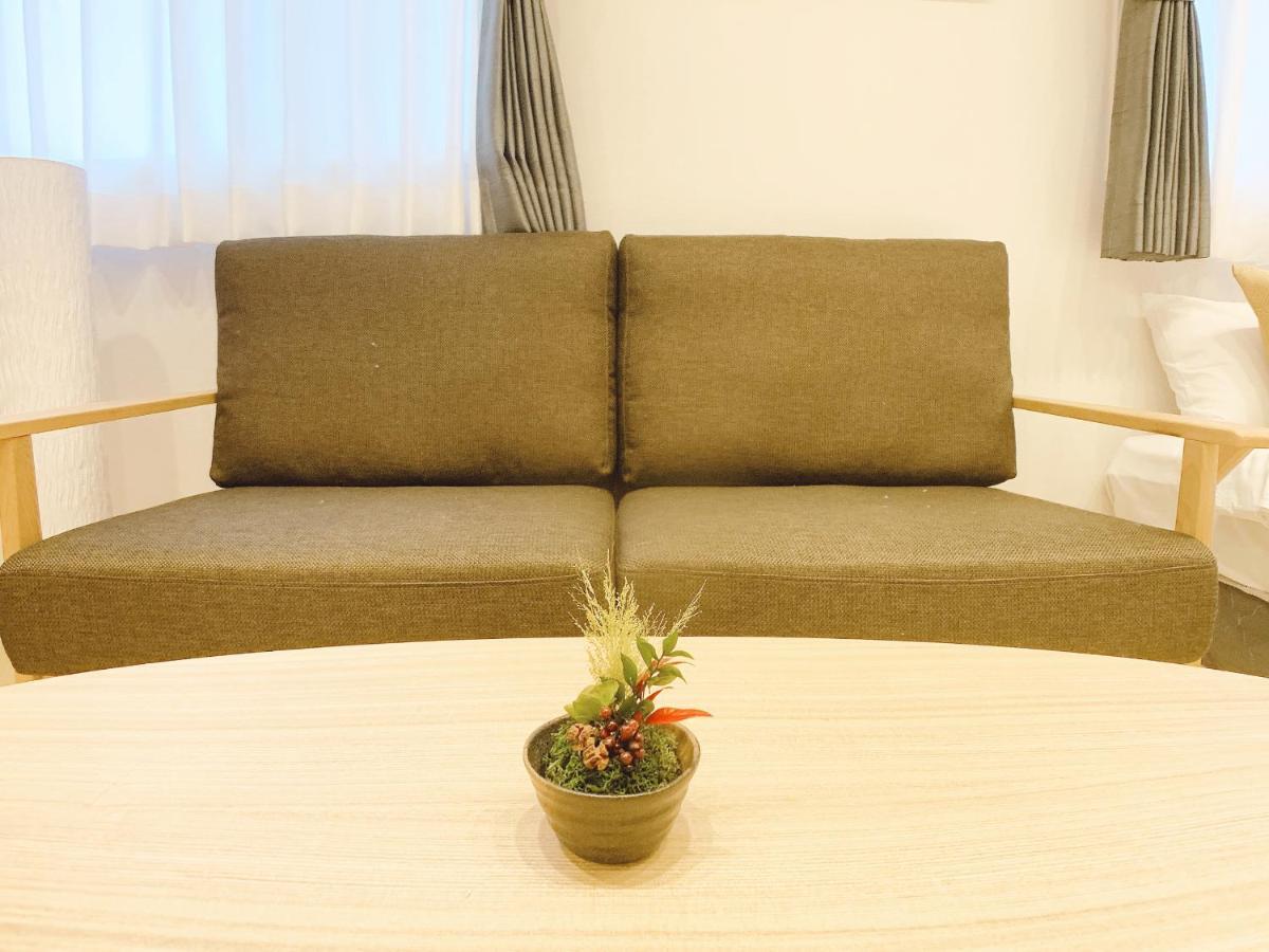 Hotel Cla-Ss Hiroshima-Tokaichi Esterno foto