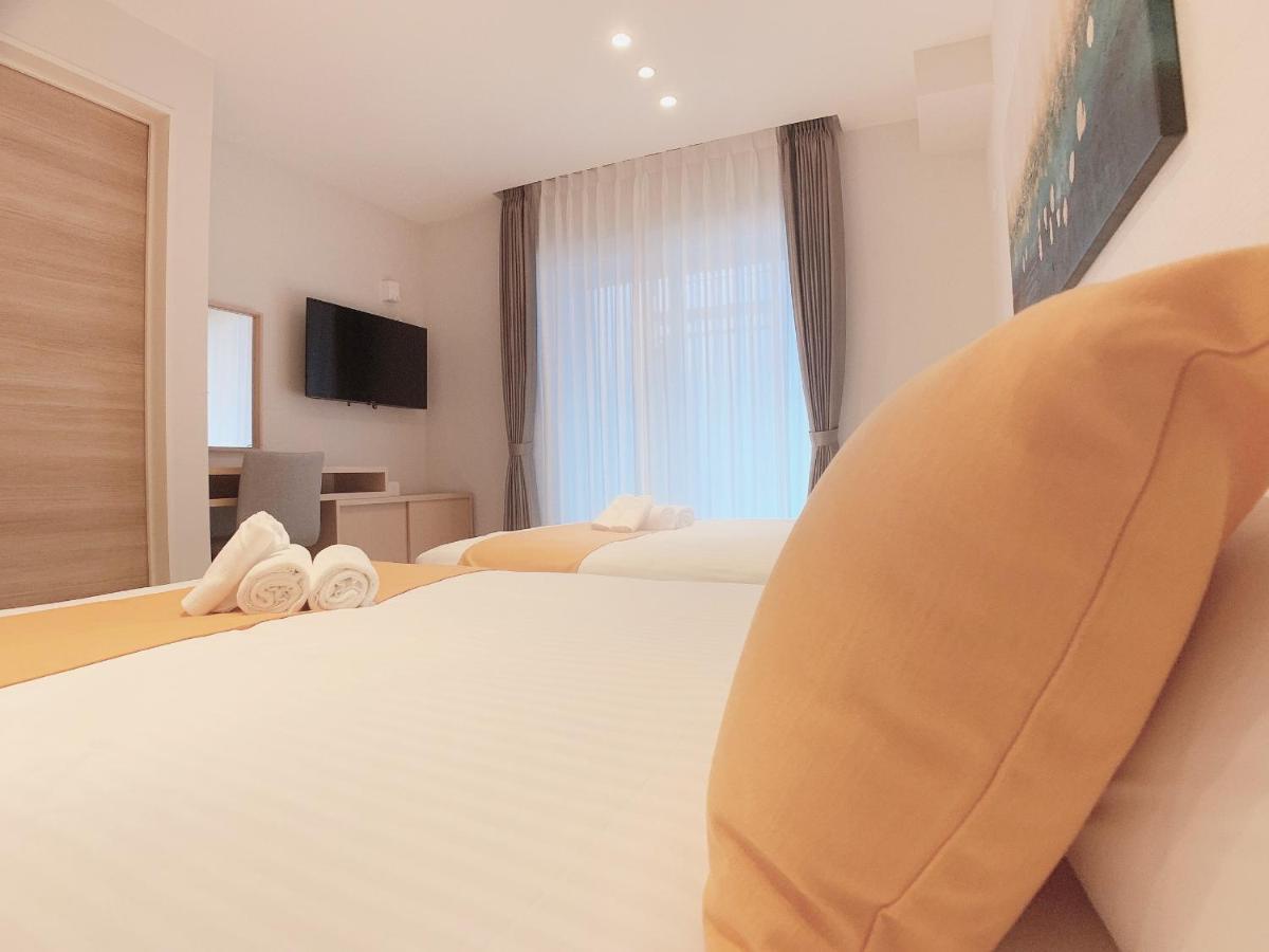 Hotel Cla-Ss Hiroshima-Tokaichi Esterno foto